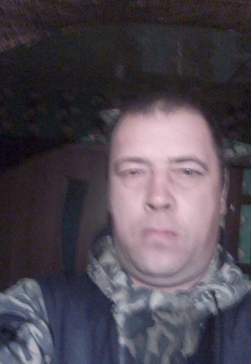 Моя фотография - Алексей, 39 из Саратов (@aleksey556713)