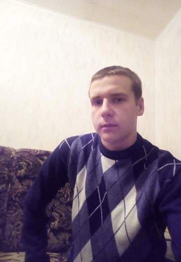 My photo - Dmitriy, 27 from Nizhny Novgorod (@dmitriy315884)