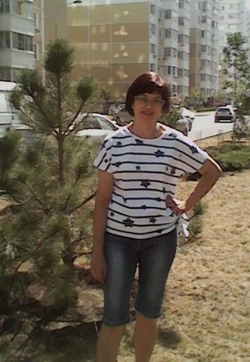 Моя фотография - Инна, 48 из Краснодар (@inna25277)