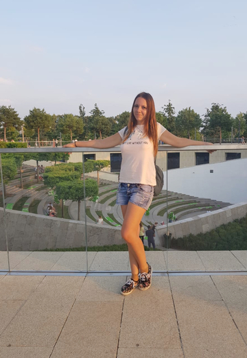 My photo - Yuliya, 31 from Novorossiysk (@uliya192318)