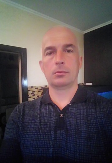 My photo - Ivan, 47 from Bronnitsy (@ivan276417)