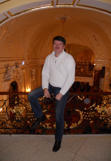 Моя фотография - Станислав, 62 из Черноморск (@stanislav29198)