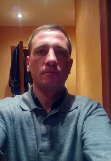 My photo - Vyacheslav, 46 from Nizhny Novgorod (@vyacheslav28511)
