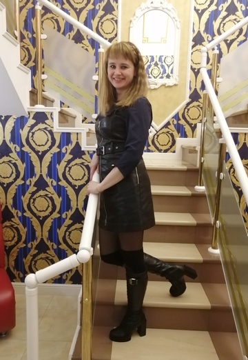 My photo - Elena, 34 from Nizhnekamsk (@elena410003)