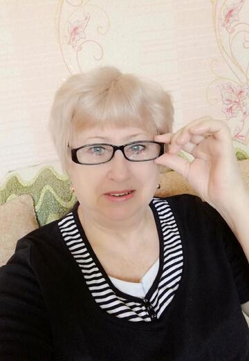 My photo - lyubov, 75 from Lysychansk (@lubov59795)