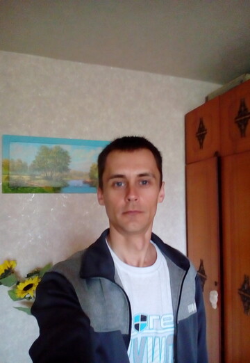 My photo - Petr, 39 from Rozdol'noe (@petr25180)