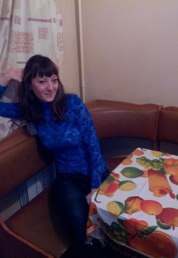 Моя фотография - Мадина, 44 из Красково (@madina3668)
