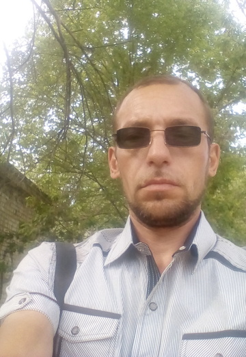 Моя фотография - Герман, 44 из Волгоград (@german5748)