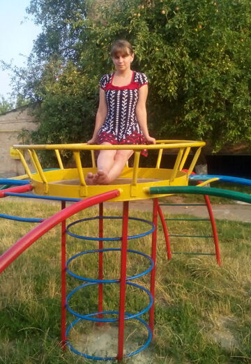 My photo - vіta, 39 from Skvyra (@vta247)