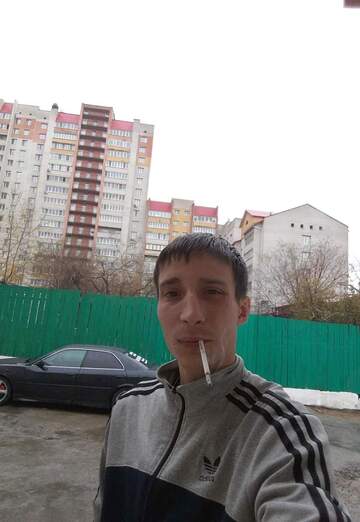 Sergey (@sergey888029) — my photo № 2