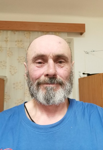 My photo - Sergey, 53 from Zlín (@sergey975186)