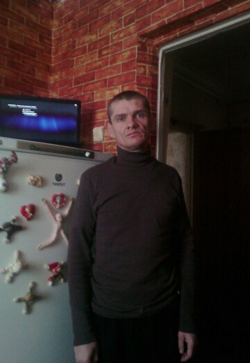 My photo - Aleksandar, 47 from Dankov (@aleksandar648)