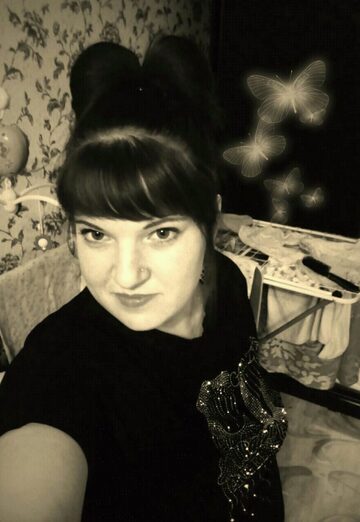 Моя фотография - Алена Гришачева, 32 из Кемерово (@alenagrishacheva)