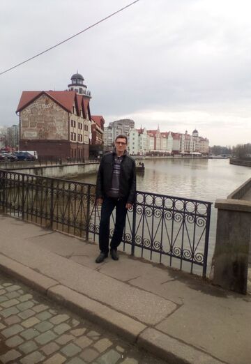 Моя фотография - Александр, 44 из Вилючинск (@aleksandr710135)