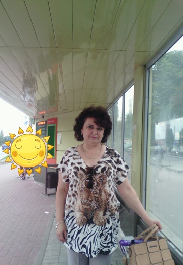 Моя фотография - Ольга, 50 из Белгород (@olga276528)