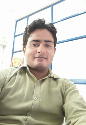 My photo - PANKAJ, 31 from Ghaziabad (@pankaj163)