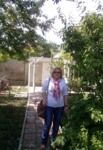 Моя фотография - Zarina, 66 из Краснодар (@zarina1431)