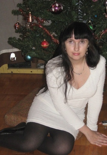 My photo - Katerina, 36 from Moscow (@kinsap)