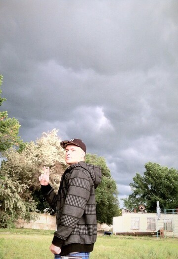 My photo - Sergey, 26 from Tiraspol (@sergey893417)