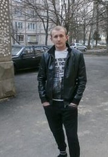 Моя фотография - Роман, 33 из Краснодар (@roman100323)