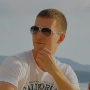 LEOPARD, 39, Тында