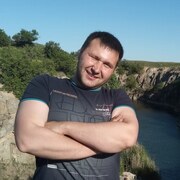 Igor 33 Melitopol