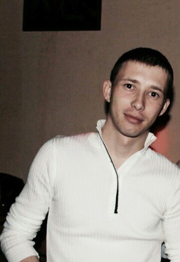 My photo - Vadim, 33 from Samara (@vadim94459)