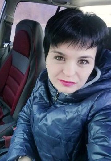 Mein Foto - Tatjana, 33 aus Kamjanske (@tatyana333203)