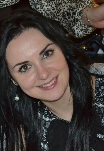 Моя фотографія - Карина, 36 з Азов (@karina4197)