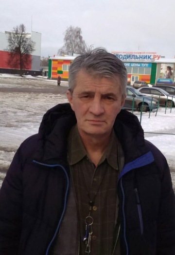 Mi foto- Shirkin Sergei, 55 de Novomoskovsk (@shirkin-68)