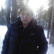 Андрей, 46, Зилаир