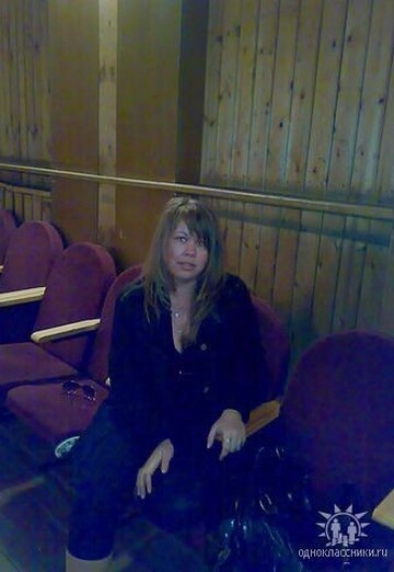 La mia foto - Svetlana, 39 di Ivanteevka (@dima50964)