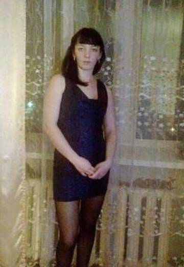 My photo - Olga, 43 from Bogdanovich (@olga248559)