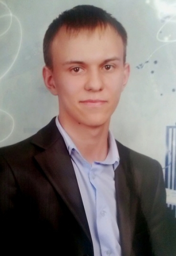 My photo - Vlad, 27 from Cherkasy (@vladsuddia)