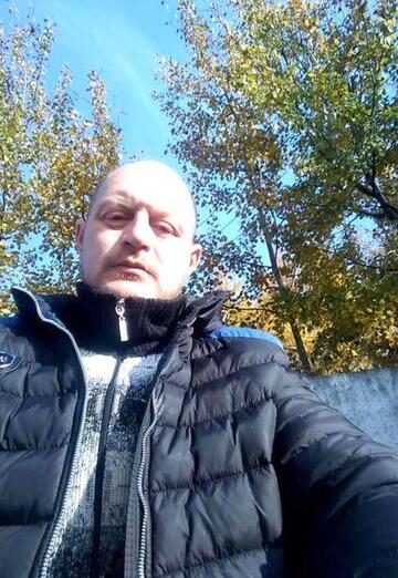 My photo - Aleksey, 43 from Kaluga (@aleksey501314)