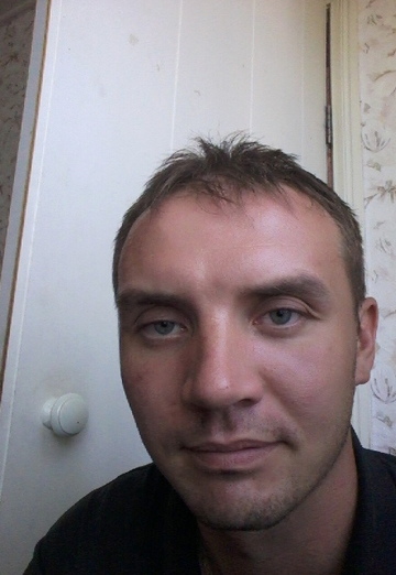 Моя фотография - Дмитрий, 36 из Павлодар (@dmitriy368363)