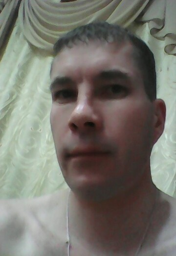 Моя фотография - Иван, 37 из Краснокаменск (@ivan269489)