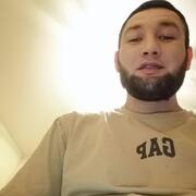 Тимур, 27, Владивосток