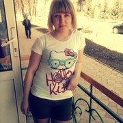 Екатерина, 35, Альметьевск