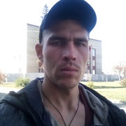 Эдуард, 27, Алейск