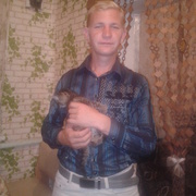 Алексей Сергеевич, 35, Гагино