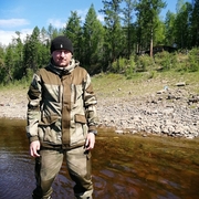 Евгений, 37, Нерюнгри