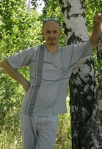 Моя фотография - Незнакомец, 53 из Саратов (@neznakomec1099)