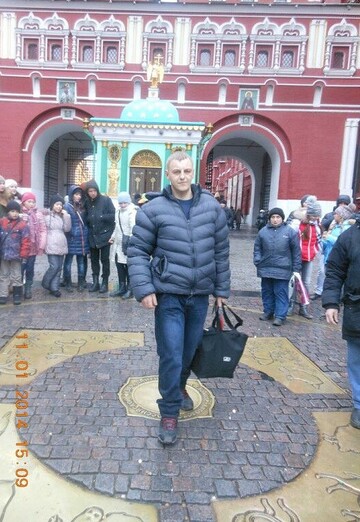 My photo - Vasiliy, 35 from Mahilyow (@vasiliy55346)