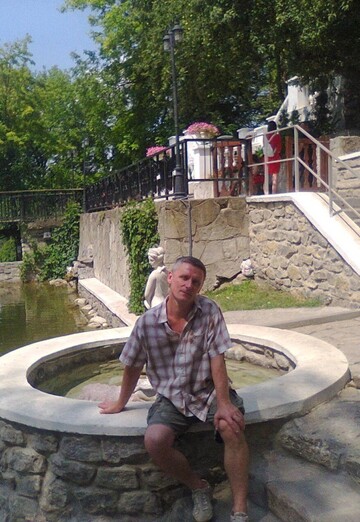 My photo - Tolik, 57 from Chernivtsi (@tolik9466)