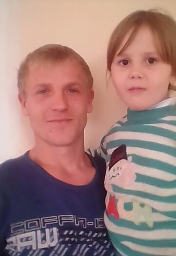 My photo - Misha, 36 from Rostov-on-don (@misha46179)