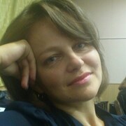 Марина, 48, Нестеров