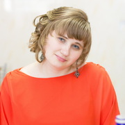 Оленька, 37, Барыш