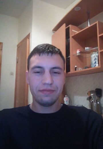 Моя фотография - Aleksey, 34 из Дубна (@aleksey494711)