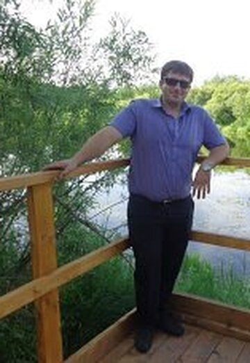 Моя фотография - Сергей, 36 из Анжеро-Судженск (@sergey492529)